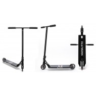 AO SCOOTER TROTTINETTE DYLAN V2 ROUGE