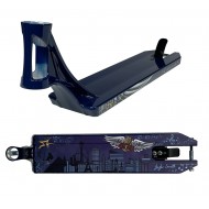 AO SCOOTER DECK JUJU 5.0 X 20.5 NIGHT