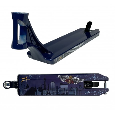 AO SCOOTER DECK JUJU 5.0 X 20.5 NIGHT