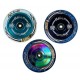 AO SCOOTER ROUE JUJU FULLCORE 115 MM OILSLICK