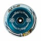 AO SCOOTER ROUE JUJU FULLCORE 115 MM OILSLICK