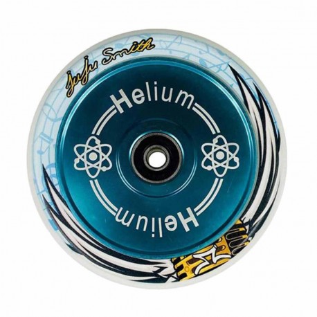 AO SCOOTER ROUE JUJU FULLCORE 115 MM OILSLICK