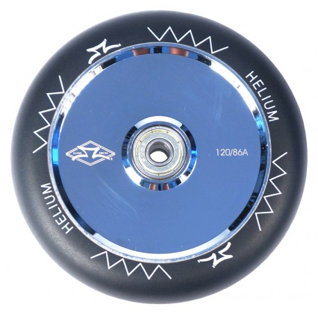 AO SCOOTER ROUE JUJU FULLCORE 115 MM DAY