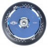 AO SCOOTER ROUE HELIUM 120 MM CHROME