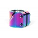 DRONE COLLIER CONTRAST 2 CHROME