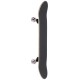  ZERO SKATE COMPLET 8.0 IRON MAIDEN NUMBER OF THE BEAST
