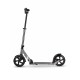 MICRO TROTTINETTE CLASSIC SILVERCHROME