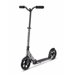 MICRO TROTTINETTE CLASSIC SILVERCHROME