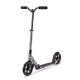 MICRO TROTTINETTE CLASSIC SILVERCHROME