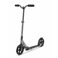 MICRO TROTTINETTE CLASSIC SILVERCHROME