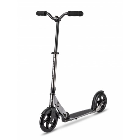 MICRO TROTTINETTE CLASSIC SILVERCHROME
