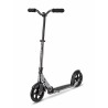 MICRO TROTTINETTE CLASSIC SILVERCHROME