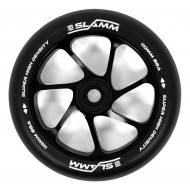 SLAMM ROUE 110MM TEAM BLACK BLACK