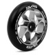 SLAMM ROUE 110MM TEAM BLACK SILVER