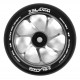 SLAMM ROUE 110MM TEAM BLACK SILVER