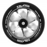 SLAMM ROUE 110MM TEAM BLACK SILVER