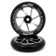 SLAMM ROUE 110MM TEAM BLACK SILVER