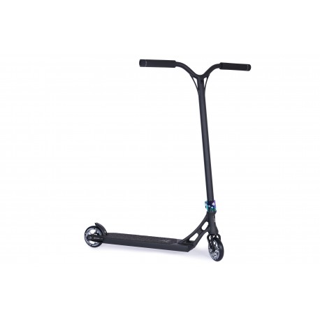 ETHIC TROTTINETTE VULCAIN 12STD NOIR 