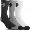 ETNIES CHAUSSETTES DIRECT PACK 3 ASSORTIES