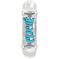 CLICHE SKATE BANCO BLUE WHITE 8.0 X 31.56
