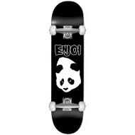 ENJOI SKATE 7.625" X 31.25" DOESN'T FIT BLACK