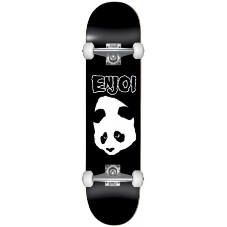 ENJOI SKATE 7.625" X 31.25" DOESN'T FIT BLACK
