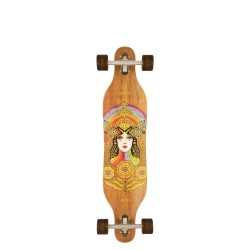 ARBOR LONGBOARD PERFORMANCE SOLSTICE B4BC AXIS 37