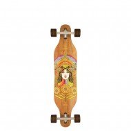 ARBOR LONGBOARD PERFORMANCE SOLSTICE B4BC AXIS 37