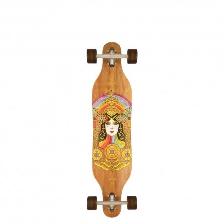 ARBOR LONGBOARD PERFORMANCE SOLSTICE B4BC AXIS 37