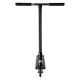 ADDICT TROTTINETTE FREESTYLE DEFENDER ICON BLACK/BLACK