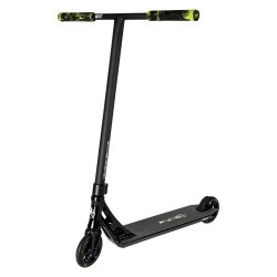ADDICT TROTTINETTE FREESTYLE BURNER GLITCH BLACK/BLACK