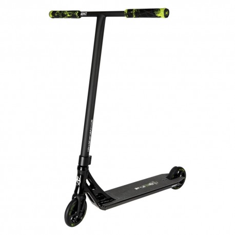 ADDICT TROTTINETTE FREESTYLE DEFENDER ICON BLACK/BLACK