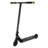 ADDICT TROTTINETTE FREESTYLE BURNER GLITCH BLACK/BLACK