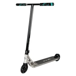 ADDICT TROTTINETTE FREESTYLE BURNER GLITCH BLACK/RAW