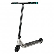 ADDICT TROTTINETTE FREESTYLE BURNER GLITCH BLACK/BLACK