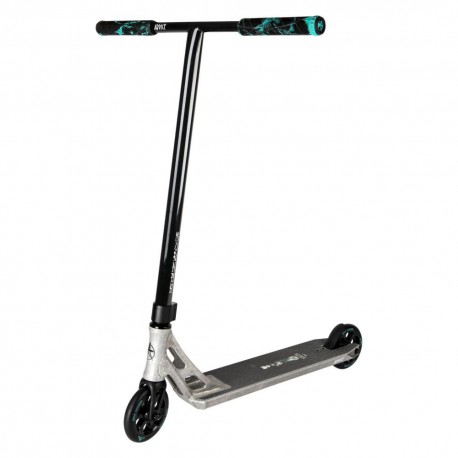 ADDICT TROTTINETTE FREESTYLE BURNER GLITCH BLACK/BLACK