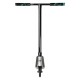 ADDICT TROTTINETTE FREESTYLE BURNER GLITCH BLACK/BLACK