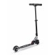 MICRO SPRITE SILVERCHROME ROUES LED
