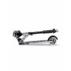 MICRO SPRITE SILVERCHROME ROUES LED