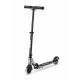 MICRO SPRITE SILVERCHROME ROUES LED