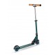 MICRO SPRITE ECO VERT ROUES LED