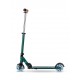 MICRO SPRITE ECO VERT ROUES LED