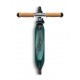 MICRO SPRITE ECO VERT ROUES LED
