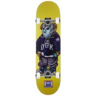 DGK  WAX DIRTY GHETTO WAX