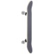 POWELL PERALTA SKATE RIPPER ONE OFF NAVY 7.75 X 31