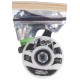POWELL PERALTA SKATE RIPPER ONE OFF NAVY 7.75 X 31