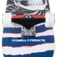 POWELL PERALTA SKATE RIPPER ONE OFF NAVY 7.75 X 31