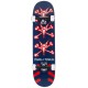 POWELL PERALTA SKATE VATO RAT NAVY 8.25 X 31.95