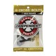 INDEPENDENT VISSERIE PHILLIPS 1" BLACK GOLD