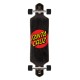 SANTA CRUZ LONGBOARD DROP THRU CLASSIC DOT 9" X 36" 
